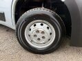 Citroen Relay 2.2 BlueHDi 33 Enterprise Panel Van 5dr Diesel Manual L1 Euro 6 (s/s) (120 17