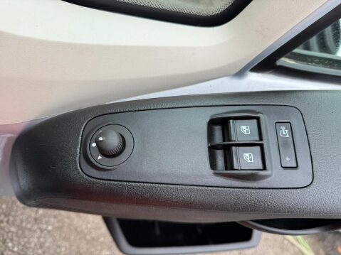 Citroen Relay 2.2 BlueHDi 33 Enterprise Panel Van 5dr Diesel Manual L1 Euro 6 (s/s) (120 14