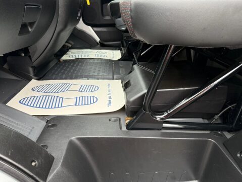 Citroen Relay 2.2 BlueHDi 33 Enterprise Panel Van 5dr Diesel Manual L1 Euro 6 (s/s) (120 49