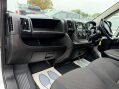Citroen Relay 2.2 BlueHDi 33 Enterprise Panel Van 5dr Diesel Manual L1 Euro 6 (s/s) (120 20