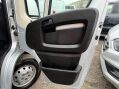 Citroen Relay 2.2 BlueHDi 33 Enterprise Panel Van 5dr Diesel Manual L1 Euro 6 (s/s) (120 36