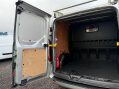 Ford Transit Custom 2.0 300 EcoBlue Limited Crew Van Double Cab 5dr Diesel Manual L1 H1 Euro 6 42