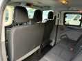Ford Transit Custom 2.0 300 EcoBlue Limited Crew Van Double Cab 5dr Diesel Manual L1 H1 Euro 6 50