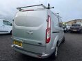Ford Transit Custom 2.0 300 EcoBlue Limited Crew Van Double Cab 5dr Diesel Manual L1 H1 Euro 6 16