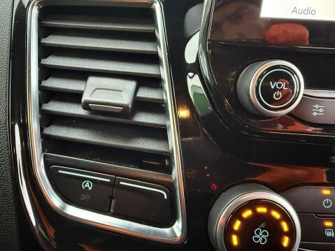 Ford Transit Custom 2.0 300 EcoBlue Limited Crew Van Double Cab 5dr Diesel Manual L1 H1 Euro 6 21