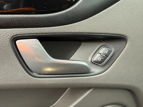 Ford Transit Custom 2.0 300 EcoBlue Limited Crew Van Double Cab 5dr Diesel Manual L1 H1 Euro 6 25