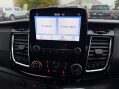 Ford Transit Custom 2.0 300 EcoBlue Limited Crew Van Double Cab 5dr Diesel Manual L1 H1 Euro 6 39