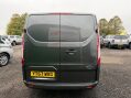 Ford Transit Custom 2.0 TDCi 310 Limited Combi Van 6dr Diesel Manual L2 H1 (165 g/km, 128 bhp) 12
