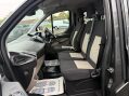 Ford Transit Custom 2.0 TDCi 310 Limited Combi Van 6dr Diesel Manual L2 H1 (165 g/km, 128 bhp) 39