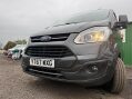Ford Transit Custom 2.0 TDCi 310 Limited Combi Van 6dr Diesel Manual L2 H1 (165 g/km, 128 bhp) 66