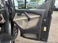 Ford Transit Custom 2.0 TDCi 310 Limited Combi Van 6dr Diesel Manual L2 H1 (165 g/km, 128 bhp) 57