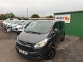Ford Transit Custom 2.0 TDCi 310 Limited Combi Van 6dr Diesel Manual L2 H1 (165 g/km, 128 bhp) 1