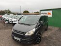Ford Transit Custom 2.0 TDCi 310 Limited Combi Van 6dr Diesel Manual L2 H1 (165 g/km, 128 bhp)