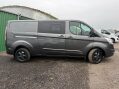 Ford Transit Custom 2.0 TDCi 310 Limited Combi Van 6dr Diesel Manual L2 H1 (165 g/km, 128 bhp) 15