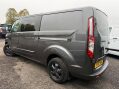 Ford Transit Custom 2.0 TDCi 310 Limited Combi Van 6dr Diesel Manual L2 H1 (165 g/km, 128 bhp) 10