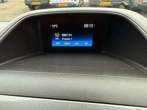 Ford Transit Custom 2.0 TDCi 310 Limited Combi Van 6dr Diesel Manual L2 H1 (165 g/km, 128 bhp) 69