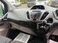 Ford Transit Custom 2.0 TDCi 310 Limited Combi Van 6dr Diesel Manual L2 H1 (165 g/km, 128 bhp) 34