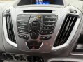 Ford Transit Custom 2.0 TDCi 310 Limited Combi Van 6dr Diesel Manual L2 H1 (165 g/km, 128 bhp) 32