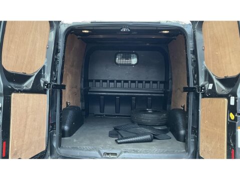 Ford Transit Custom 2.0 TDCi 310 Limited Combi Van 6dr Diesel Manual L2 H1 (165 g/km, 128 bhp) 42