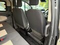 Ford Transit Custom 2.0 TDCi 310 Limited Combi Van 6dr Diesel Manual L2 H1 (165 g/km, 128 bhp) 52