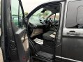Ford Transit Custom 2.0 TDCi 310 Limited Combi Van 6dr Diesel Manual L2 H1 (165 g/km, 128 bhp) 73