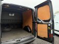 Ford Transit Custom 2.0 TDCi 310 Limited Combi Van 6dr Diesel Manual L2 H1 (165 g/km, 128 bhp) 47