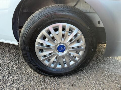 Ford Transit Custom 2.0 TDCi 310 Panel Van 5dr Diesel Manual L1 H1 (163 g/km, 104 bhp) 23