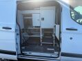 Ford Transit Custom 2.0 TDCi 310 Panel Van 5dr Diesel Manual L1 H1 (163 g/km, 104 bhp) 34
