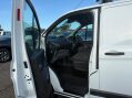 Ford Transit Custom 2.0 TDCi 310 Panel Van 5dr Diesel Manual L1 H1 (163 g/km, 104 bhp) 42