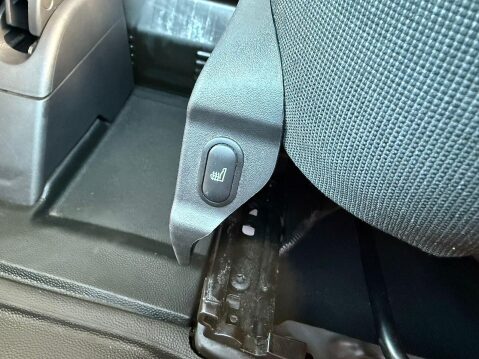 Ford Transit Custom 2.0 TDCi 310 Panel Van 5dr Diesel Manual L1 H1 (163 g/km, 104 bhp) 17