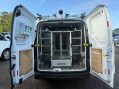 Ford Transit Custom 2.0 TDCi 310 Panel Van 5dr Diesel Manual L1 H1 (163 g/km, 104 bhp) 7