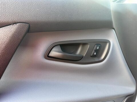 Ford Transit Custom 2.0 TDCi 310 Panel Van 5dr Diesel Manual L1 H1 (163 g/km, 104 bhp) 20