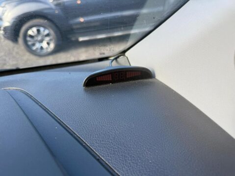 Ford Transit Custom 2.0 TDCi 310 Panel Van 5dr Diesel Manual L1 H1 (163 g/km, 104 bhp) 52