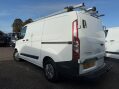 Ford Transit Custom 2.0 TDCi 310 Panel Van 5dr Diesel Manual L1 H1 (163 g/km, 104 bhp) 5
