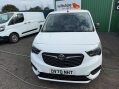 Vauxhall Combo 1.6 Turbo D 2300 Sportive Panel Van 4dr Diesel Manual L1 H1 Euro 6 (s/s) (1 5
