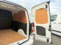 Vauxhall Combo 1.6 Turbo D 2300 Sportive Panel Van 4dr Diesel Manual L1 H1 Euro 6 (s/s) (1 29