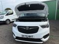 Vauxhall Combo 1.6 Turbo D 2300 Sportive Panel Van 4dr Diesel Manual L1 H1 Euro 6 (s/s) (1 3