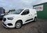 Vauxhall Combo 1.6 Turbo D 2300 Sportive Panel Van 4dr Diesel Manual L1 H1 Euro 6 (s/s) (1