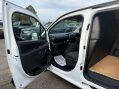 Vauxhall Combo 1.6 Turbo D 2300 Sportive Panel Van 4dr Diesel Manual L1 H1 Euro 6 (s/s) (1 35