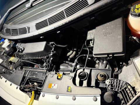 Vauxhall Vivaro 1.5 Turbo D 2900 Pro Panel Van 6dr Diesel Manual L2 H1 Euro 6 (s/s) (100 ps 49