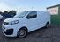 Vauxhall Vivaro 1.5 Turbo D 2900 Pro Panel Van 6dr Diesel Manual L2 H1 Euro 6 (s/s) (100 ps