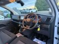 Vauxhall Vivaro 1.5 Turbo D 2900 Pro Panel Van 6dr Diesel Manual L2 H1 Euro 6 (s/s) (100 ps 26