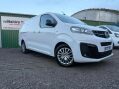 Vauxhall Vivaro 1.5 Turbo D 2900 Pro Panel Van 6dr Diesel Manual L2 H1 Euro 6 (s/s) (100 ps 5