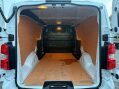 Vauxhall Vivaro 1.5 Turbo D 2900 Pro Panel Van 6dr Diesel Manual L2 H1 Euro 6 (s/s) (100 ps 34