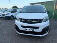 Vauxhall Vivaro 1.5 Turbo D 2900 Pro Panel Van 6dr Diesel Manual L2 H1 Euro 6 (s/s) (100 ps 6