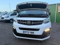 Vauxhall Vivaro 1.5 Turbo D 2900 Pro Panel Van 6dr Diesel Manual L2 H1 Euro 6 (s/s) (100 ps 8