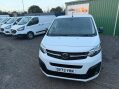 Vauxhall Vivaro 1.5 Turbo D 2900 Pro Panel Van 6dr Diesel Manual L2 H1 Euro 6 (s/s) (100 ps 7