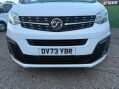 Vauxhall Vivaro 1.5 Turbo D 2900 Pro Panel Van 6dr Diesel Manual L2 H1 Euro 6 (s/s) (100 ps 3