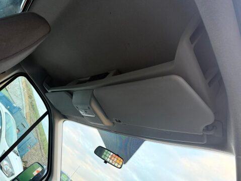 Ford Transit 2.0 350 EcoBlue HD Leader Chassis Cab 2dr Diesel Manual RWD L2 Euro 6 (s/s) 41