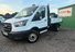 Ford Transit 2.0 350 EcoBlue HD Leader Chassis Cab 2dr Diesel Manual RWD L2 Euro 6 (s/s)